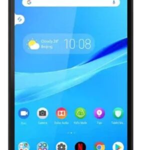 Lenovo Tab M8 2Nd Gen Tablet 2Gb 32Gb Platinum Grey With Box And Accessories Serial No Ha1Gsykc
