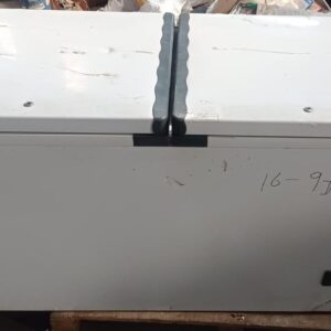 Voltas Combo Cooler 400 Liter Model No Cb Ht 400 Dd