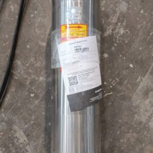 Crompton 10Hp Submersible Pump Only Motor Model No 6W8F10Du