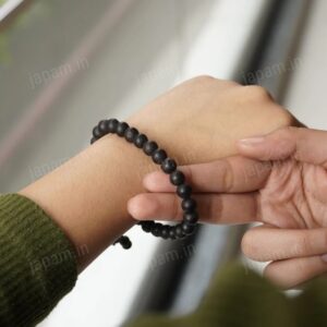 Japp Karungali Inner Balance Bracelet