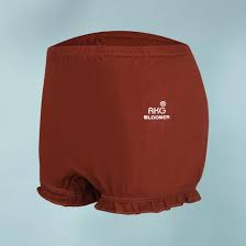Hipster For Kid Girl Brown Size 85Cm