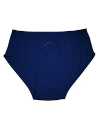 Hipster For Kid Girl Blue Size 85Cm