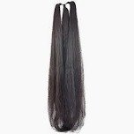 Artificial Hair For Women Black