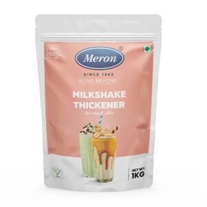 Meron Milkshake Thickener 1Kg