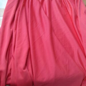 Womens Midi Dress Pink Size Xl