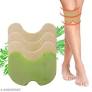 Pain Relief Knee Pad Green 10 Pcs