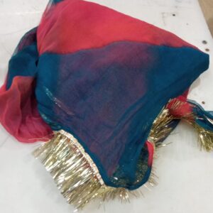 Womens Dupatta Multicolour 1 Piece