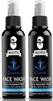 Muuchstac Face Wash 100Ml Pack Of 2