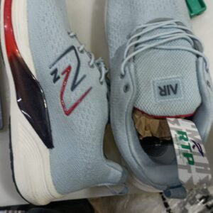 Rtp Men Shoes Grey Colour Size 8