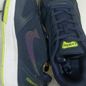 Comfit Hurricane Running Shoes For Men Blue Colour Size 7