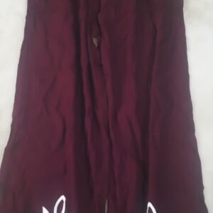 Pazzo For Women Color Maroon Size S