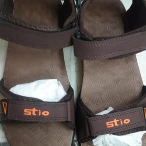 Stio MenS Brown Color Sandal Size 10