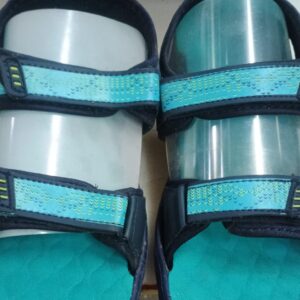 Stio MenS N Blue Color Sandal Size 8