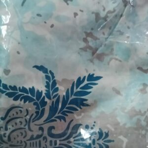 Women Saree Color Blue