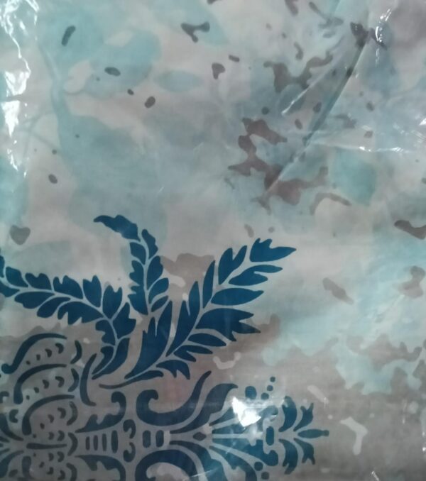 Women Saree Color Blue