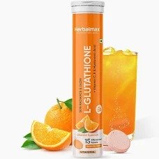 Boldfit Glutathione Advanced 15 Fizz