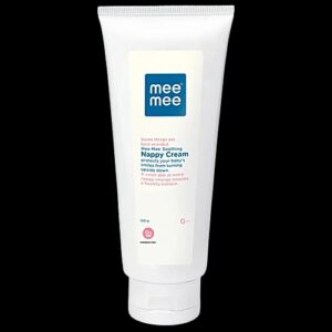 Mee Mee Gentle Nappy Rash Cream 150 Gm