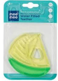 Mee Mee Water Filled Teether