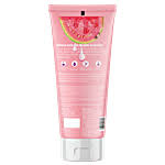 Plix Guava Glow Juicy Cleanser Vitamin C Ala Pro Vitamin B5 100 Ml