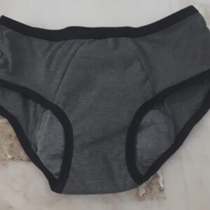 Underwear For Women Color Gray Size S