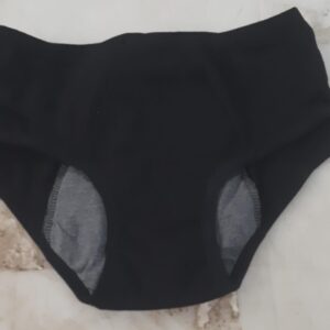 Underwear For Women Color Black Size 32