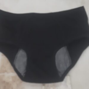 Underwear For Women Color Black Size S