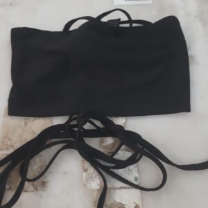Top For Women Color Black Size L