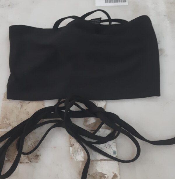 Top For Women Color Black Size L