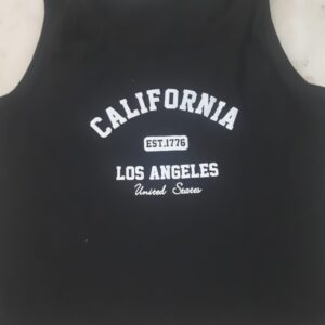 Top For Women Color Black Size S