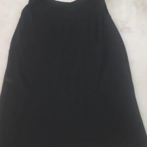 Top For Women Color Black Size S