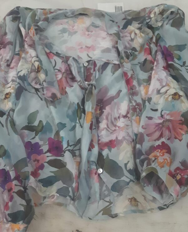 Top For Women Color Multicolor Size L