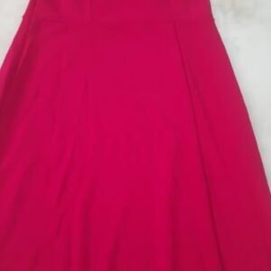Dress For Women Color Pink Size S