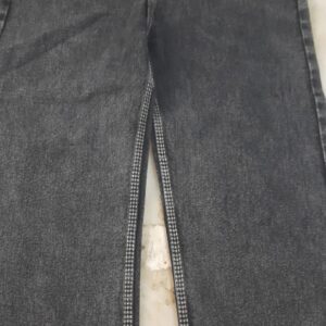 Jeans For Women Color Gray Size 26