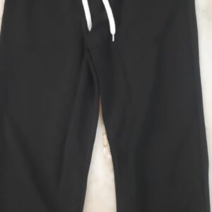 Lower For Women Color Black Size S