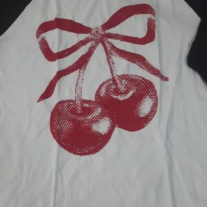 T Shirt For Women Color White Size Xl