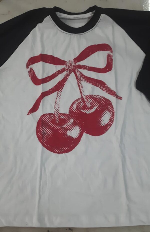 T Shirt For Women Color White Size Xl