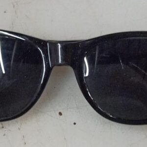 Black Colour Sunglasses For Men