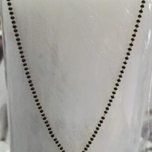 Stylish Traditional Party and Casual Wear Gold Plated Mangalsutra For Women