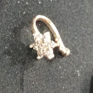 Nose Rings For Women Gold Colour