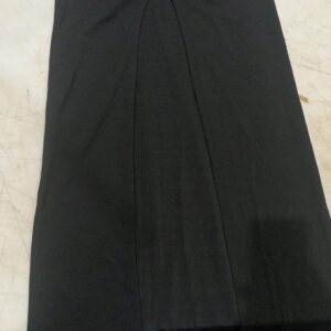 Women Track Pants Black Colour Size L