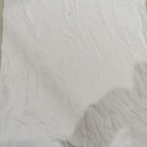 Women Vest White Colour Size L