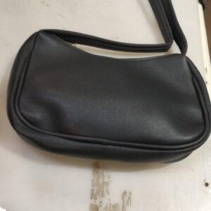 Women Handbag Black Colour