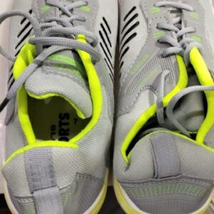 Men Shoes Grey Colour Size 7
