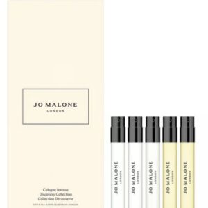 Jo Malone London Cologne Discovery Collection Gift Set 1.5Ml Each Pack Of 5