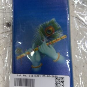 Vivo Y53I Mobile Back Cover