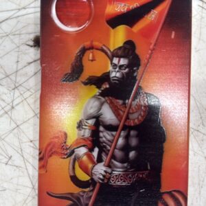 Redmi 13C 5G Mobile Back Cover