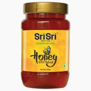 Sri Sri Tattva Natural Honey 250G