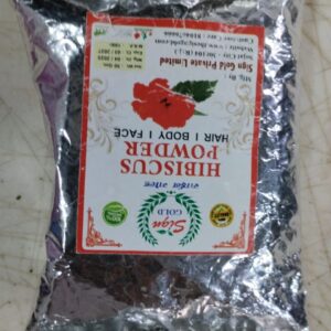 Hibiscus Powder For Face Organic 50Gm