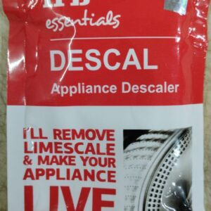 Ifb Essential Descal Appliance Descaler 100Ml