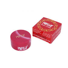 Kelly Pearl Cream 15Gm